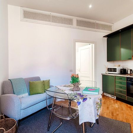 Vittorio Emanuele Apartment - Downtown Como Zewnętrze zdjęcie